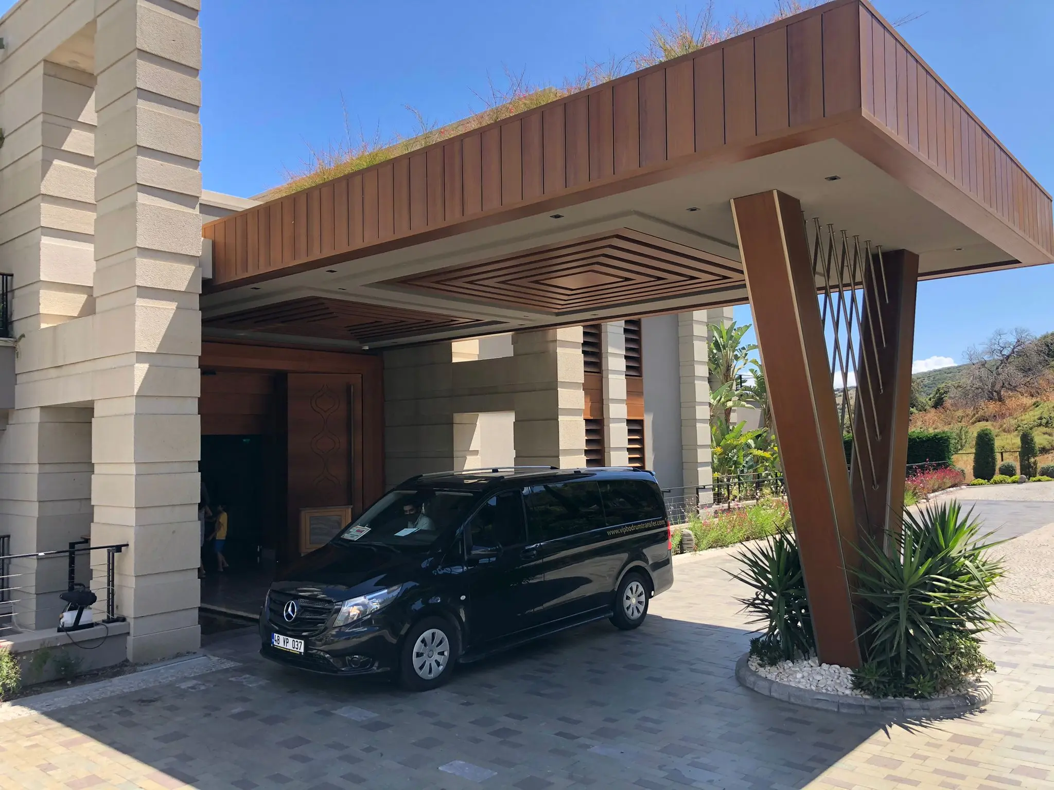 Vip Transfer